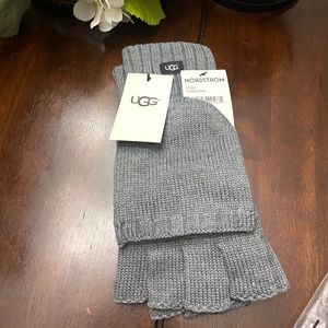 UGG Knit Flip  Mittens